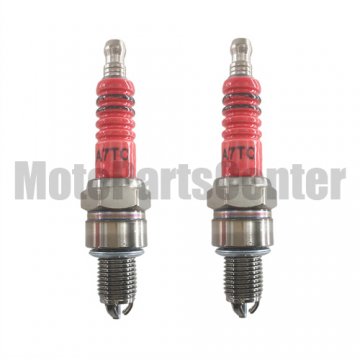 Spark Plug - A7TC - 2pcs