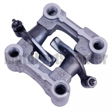 Valve Rocker Arm Assy for GY6 50cc Engine