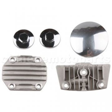 Cylinder Head Cover Kits for 90cc Engine