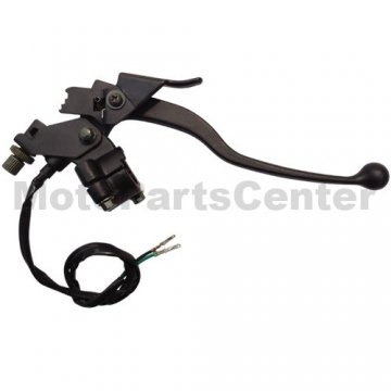 Brake Lever for CG 150cc 200cc 250cc ATV