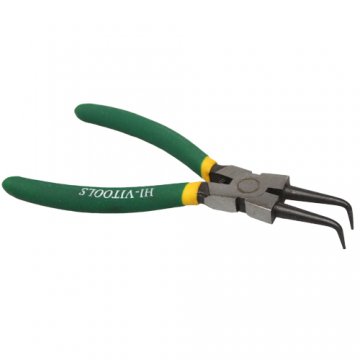 Bent Circlip Pliers Tool