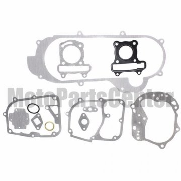 Gasket Set for GY6 80cc Engine