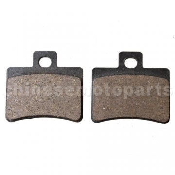 Brake Pad for 50cc-250cc ATV Dirt Bike