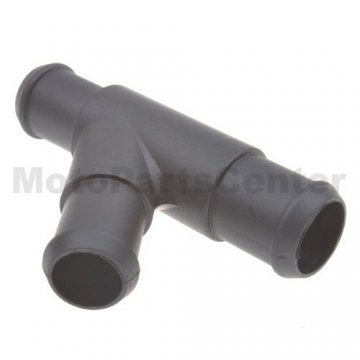 Three-way Pipe for CF250cc Engine