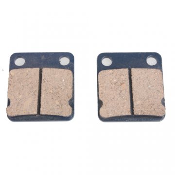 Disc Brake Pads for 50-250cc ATV Dirt Bike Go Kart