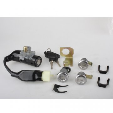 Ignition Switch Assy for 125cc-250cc Scooter