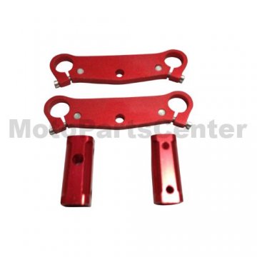 Triple Clamps for 47cc 49cc Pocket Bike