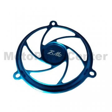 Decorative Cover for GY6 50cc-150cc Engine