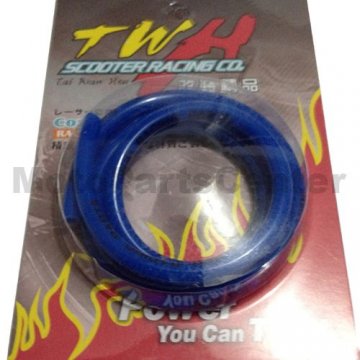 Fuel Line Tubing - Blue