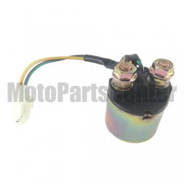 Starter Solenoid Relay for Honda TRX90 TRX400 FourTrax