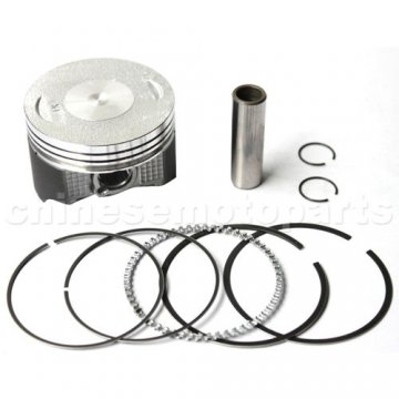 Piston for CB250cc Engine