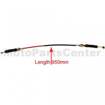 Gear Shift Cable for 200cc-250cc ATV Go Kart