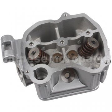 Cylinder Head for CG200cc Engine