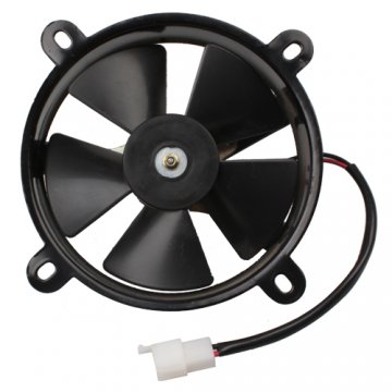 Fan for 200cc-250cc ATV Dirt Bike Go Kart