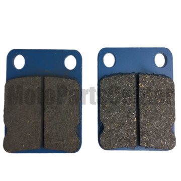 Brake Pad for 50cc-250cc ATV Dirt Bike