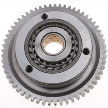 Clutch for CF250cc Engine