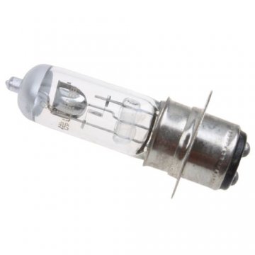 HD P15d-25-1 12V 35/35W Bulbs