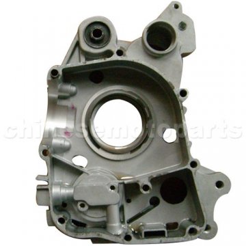 Right Crankcase for GY6 150cc Engine