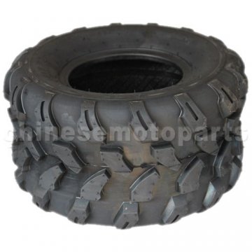 18x9.50-8 Rear Tire for 50cc-125cc ATV