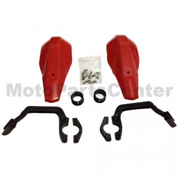 Handleguard Assy for Dirt Bike