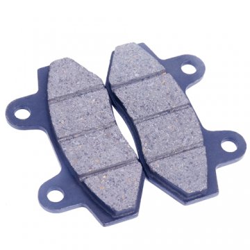 Rear Foot Brake Pad for 150cc-250cc ATV