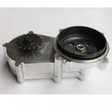 Gear Box for 47cc 49cc Pocket Bike