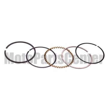 Piston Ring Set for CG 150cc Engine