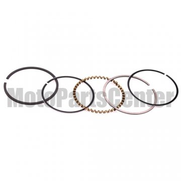 Piston Ring Set for LIFAN 150cc Engine