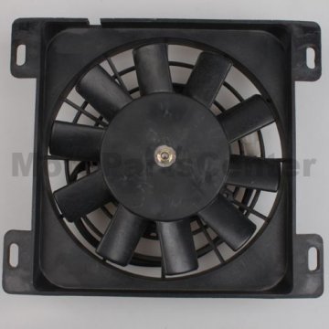 Fan for 200cc-250cc ATV Dirt Bike