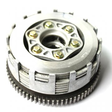 Clutch Assembly for CB250cc Engine