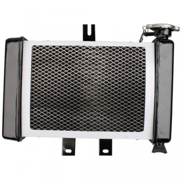 Radiator for 200cc-250cc ATV Dirt Bike Go Kart