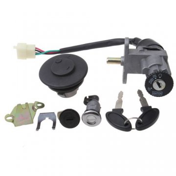 B08 Ignition Switch Assy for 50cc-150cc Scooter