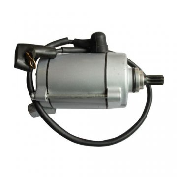 Starter Motor for CG 150cc-250cc Engine - 9 Teeth