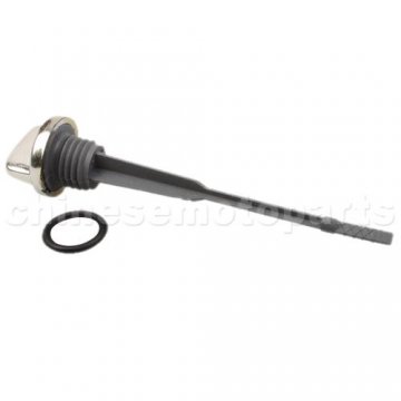 Oil Dipstick for 50cc-125cc Engine