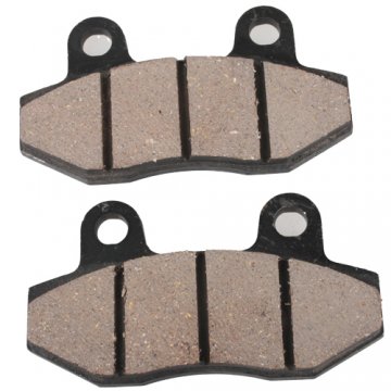 Rear Foot Brake Pad for 150cc-250cc ATV