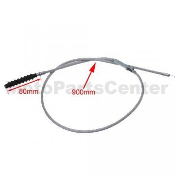 35" Clutch Cable for 50cc-125cc Dirt Bike