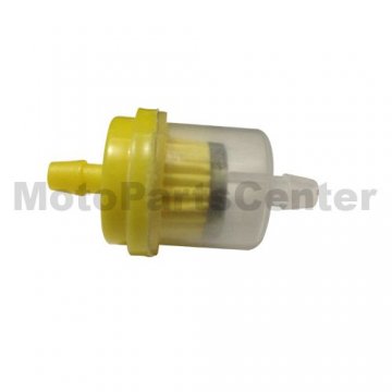 Oil Filter for Universal