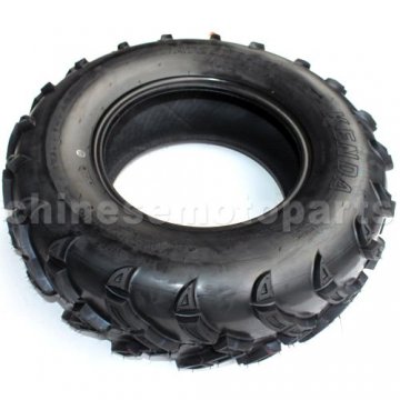 Motox AT25x8-12 Front Tubeless for 50cc-150cc ATV