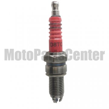 Spark Plug - D8TC