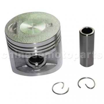 Piston for LIFAN 140cc Oil-Cooled Engine