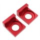 Chain Adjustment Block for 50cc-125cc Dirt Bike