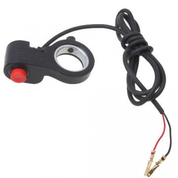 Head Light Signal Switch for ATV, Dirt Bike, Go Kart