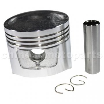 Piston for CG 150cc Engine