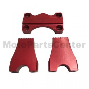 Triple Clamp for 110cc-250cc Dirt Bike