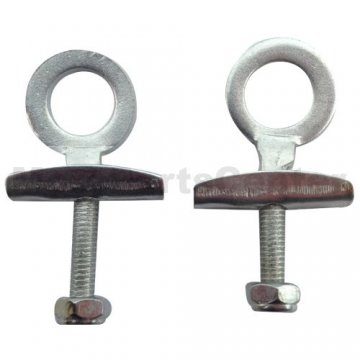 Chain Adjuster for Pocket Bike Dirt Bike