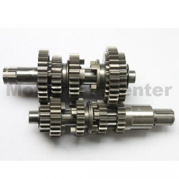 Main Counter Shaft for CB250cc Engine