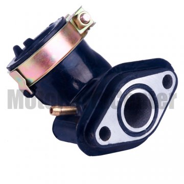 Intake Manifold Pipe for GY6 50cc Moped