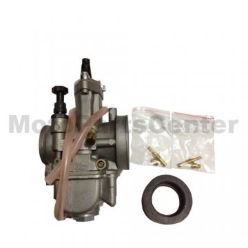 32mm Carburetor Hand Choke for 250cc 300cc Engine