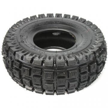 3.00-4 Tire for Mini Quad