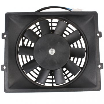 Fan for 250cc Go Kart Scooter